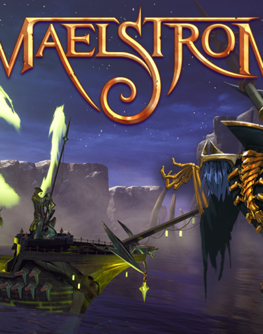 Maelstrom