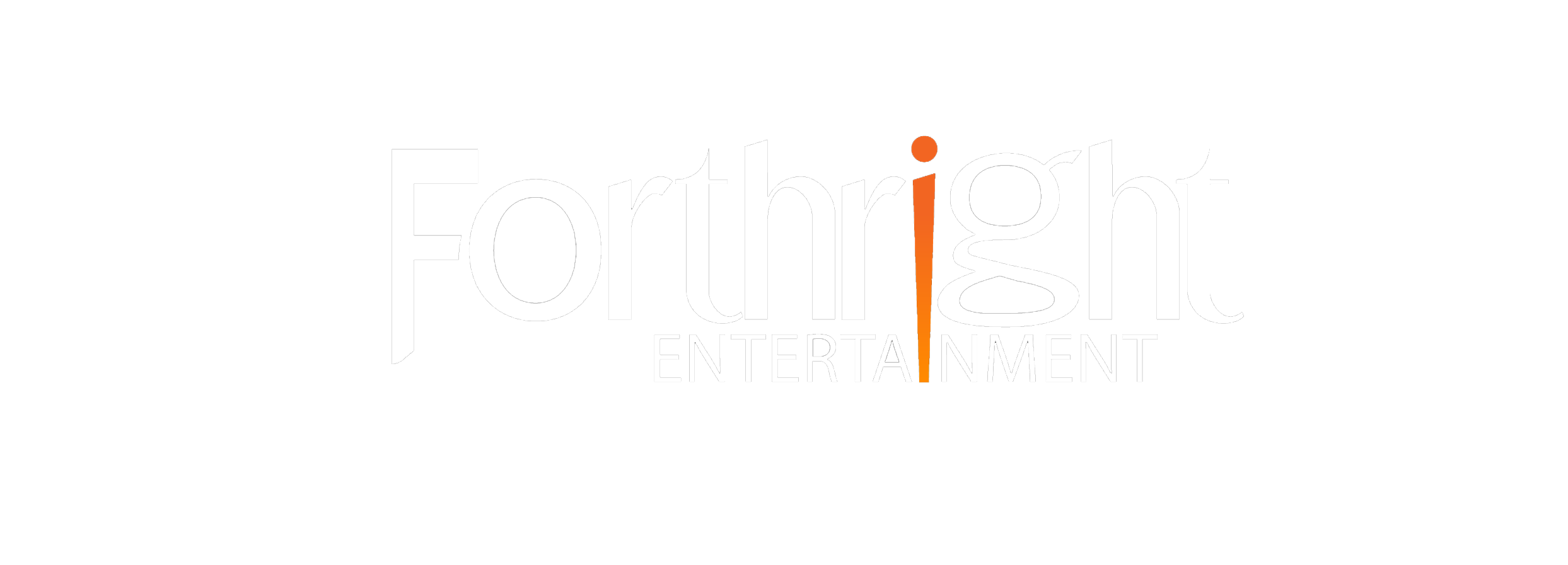 Forthright Entertainment